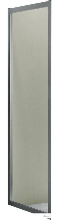 Душевая стенка Cezares PORTA-D-90-FIX-C-Cr (боковая)