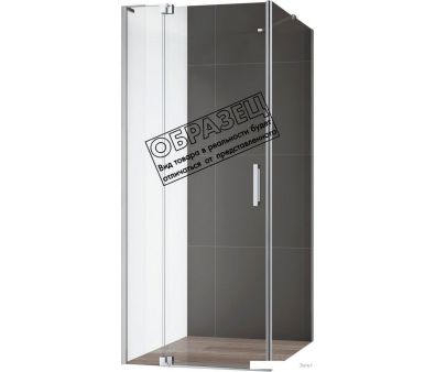   Cezares SLIDER-AH-1-100-90/100-GRIGIO-BORO