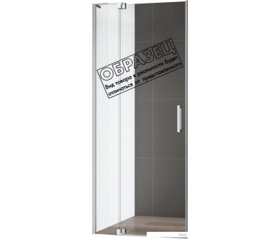   Cezares SLIDER-B-1-100/110-GRIGIO-BORO