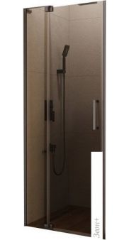   Cezares SLIDER-B-1-100/110-BR-GM