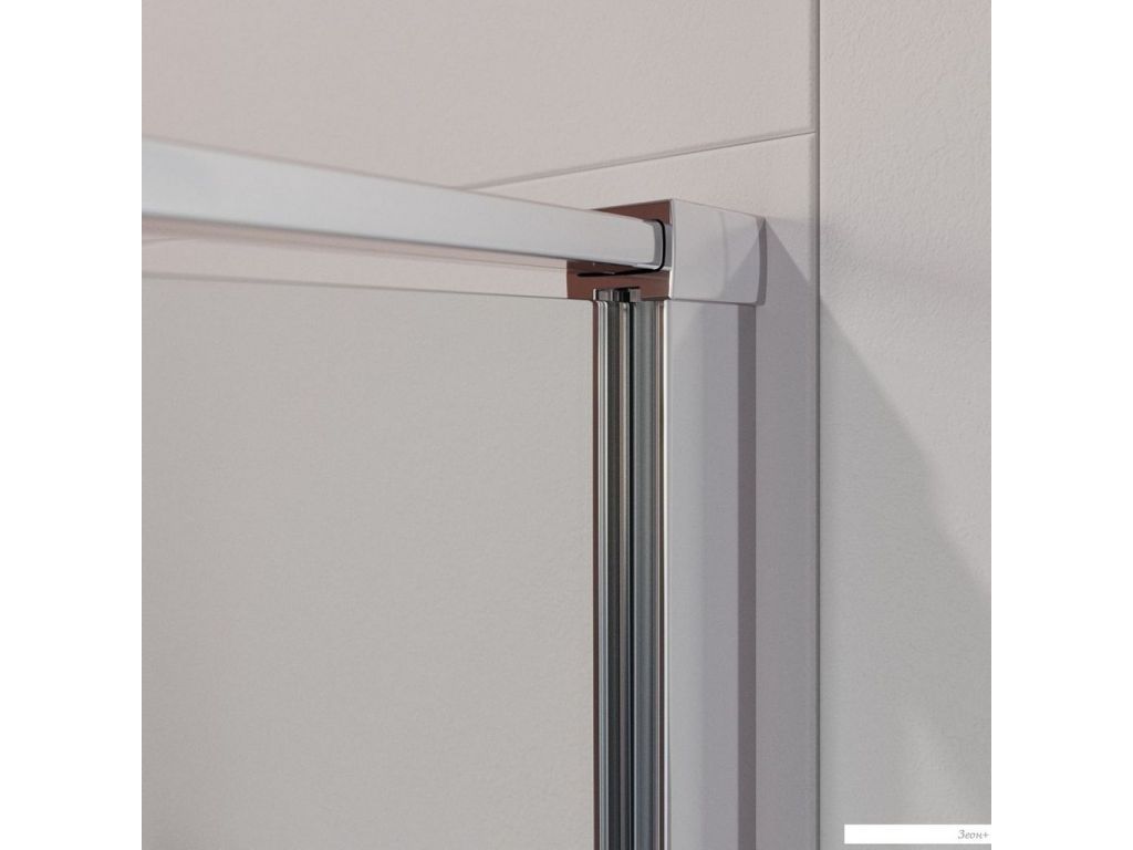 Душевая дверь Cezares LINER-B-12-90-C-Cr-R