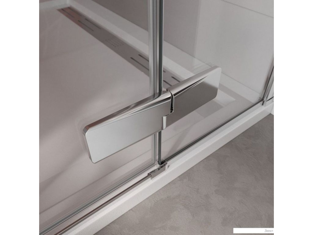 Душевая дверь Cezares LINER-B-12-90-C-Cr-R