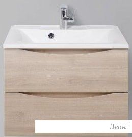 BelBagno    Marino-650-2C-SO-RG-P (rovere grigio)