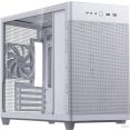 Корпус ASUS Prime AP201 TG (белый)