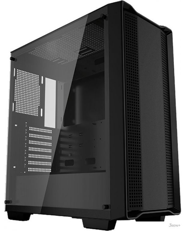 Корпус DeepCool CC560 Limited R-CC560-BKNAA0-C-2