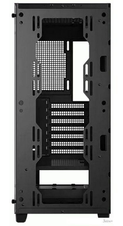 Корпус DeepCool CC560 Limited R-CC560-BKNAA0-C-2