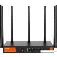 Wi-Fi роутер Tenda W30E