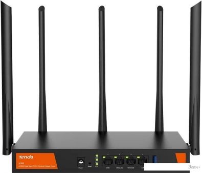 Wi-Fi  Tenda W30E