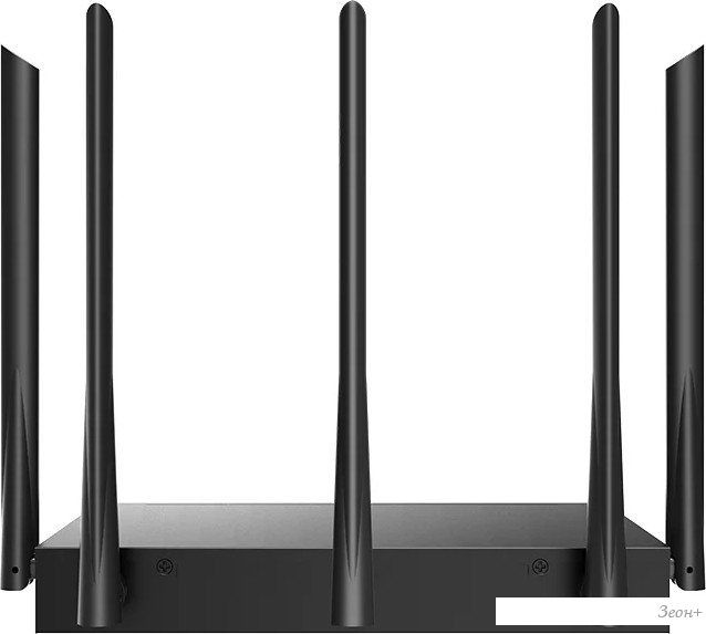 Wi-Fi роутер Tenda W30E