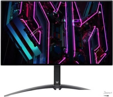   Acer Predator X27Ubmiipruzx UM.HXXEE.001