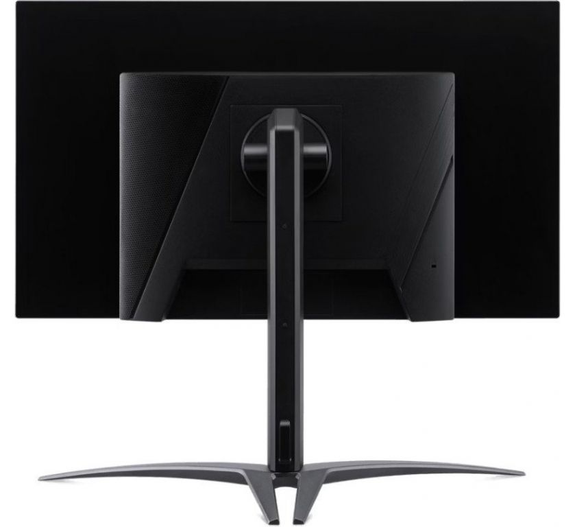 Игровой монитор Acer Predator X27Ubmiipruzx UM.HXXEE.001