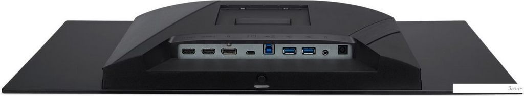 Игровой монитор Acer Predator X27Ubmiipruzx UM.HXXEE.001