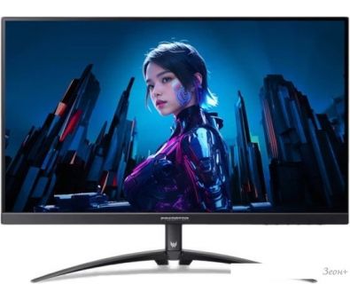  Acer Predator XB323QUM3bmiiphx UM.JX3EE.304