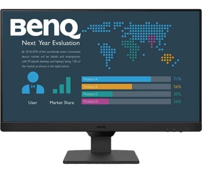  BenQ BL2490