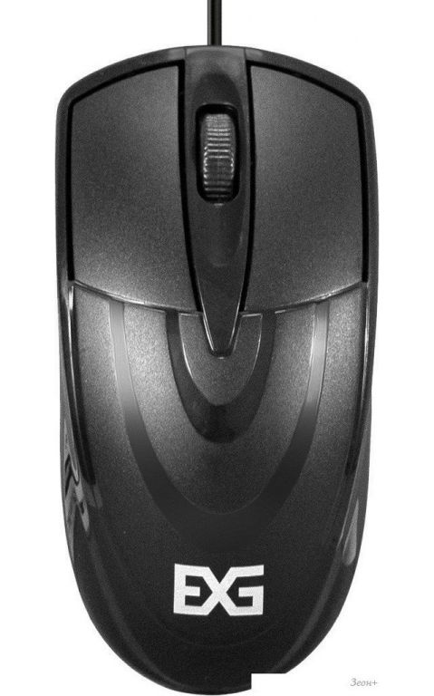 Мышь ExeGate SH-8025