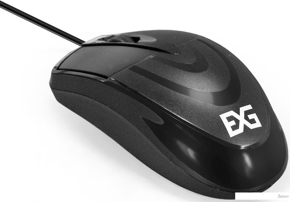 Мышь ExeGate SH-8025