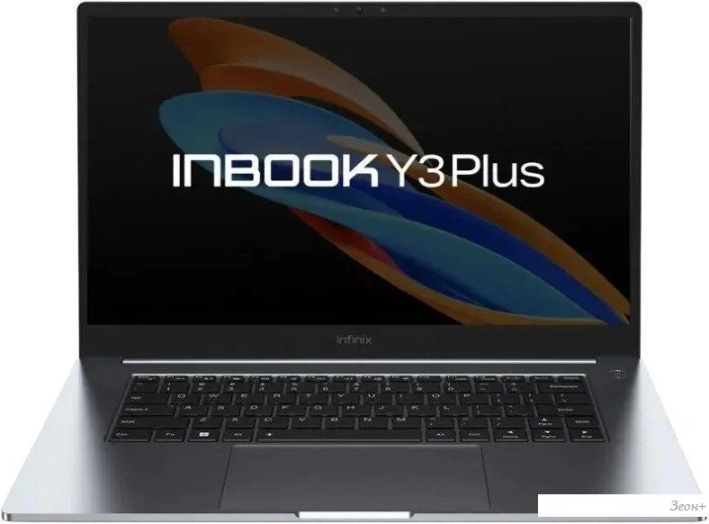 Ноутбук Infinix Inbook Y3 Plus YL512 71008302600