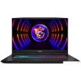 Игровой ноутбук MSI Katana 17 B13UCX-1428XRU