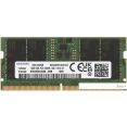 Оперативная память Samsung 16ГБ DDR5 SODIMM 5600 МГц M425R2GA3BB0-CWM