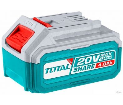  Total TFBLI20021 (20/4 Ah)