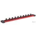 Рейка для головок Milwaukee 4932480446