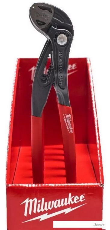 Клещи переставные Milwaukee 4932498542