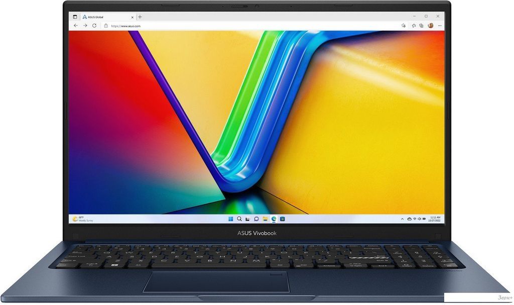 Ноутбук ASUS Vivobook 15 X1504VA-BQ1282