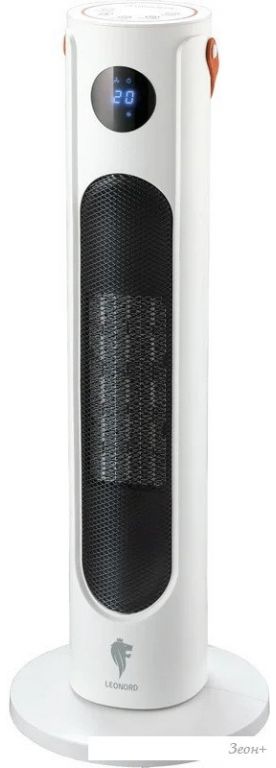 Тепловентилятор Leonord LPTC-6006
