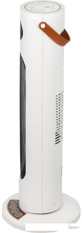 Тепловентилятор Leonord LPTC-6006