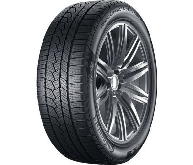   Continental WinterContact TS 860 S 225/50R19 100V XL