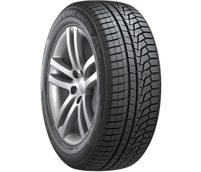   Hankook Winter i*cept evo2 SUV W320A 275/40R22 107V