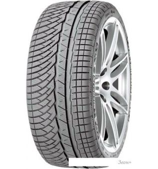   Michelin Pilot Alpin PA4 275/40R20 106V