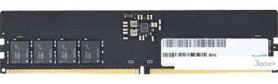  Apacer 16 DDR5 5600  FL.16G2C.PKH