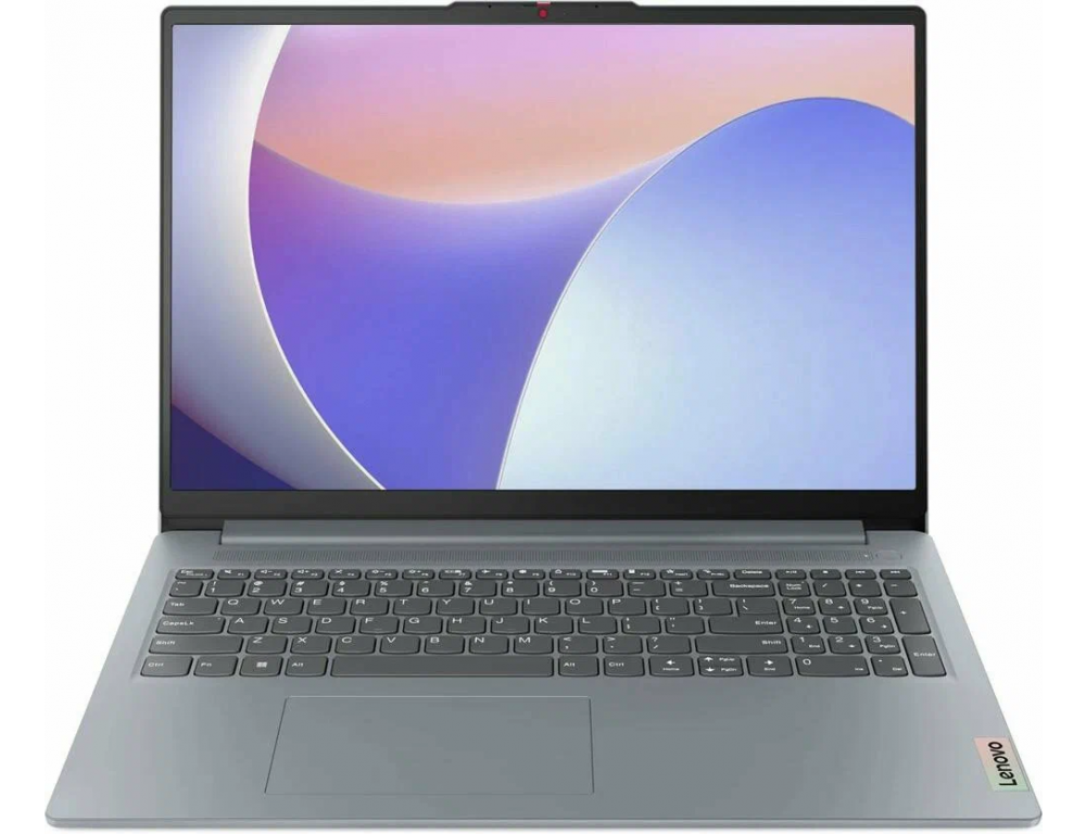 Ноутбук Lenovo IdeaPad Slim 3 15AMN8 82XQ00K2UE