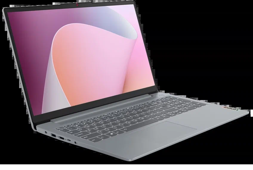 Ноутбук Lenovo IdeaPad Slim 3 15AMN8 82XQ00K2UE