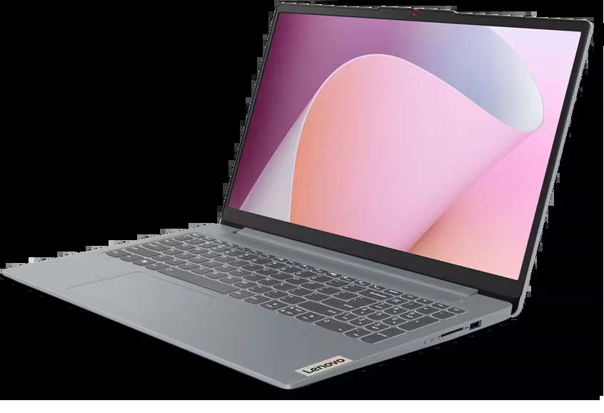 Ноутбук Lenovo IdeaPad Slim 3 15AMN8 82XQ00K2UE