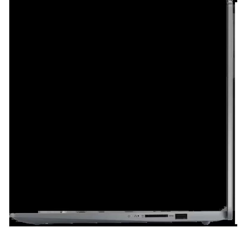 Ноутбук Lenovo IdeaPad Slim 3 15AMN8 82XQ00K2UE