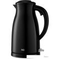 Электрический чайник BQ KT1709S (черный)