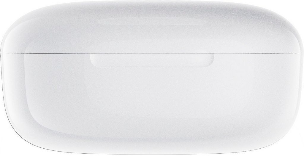 Наушники Xiaomi Redmi Buds 6 Play M2420E1 (белый, международная версия)