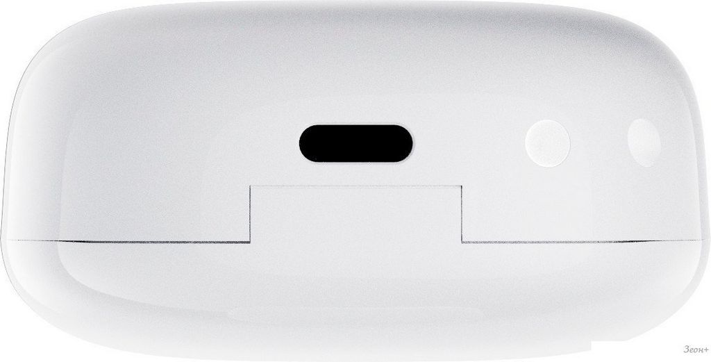 Наушники Xiaomi Redmi Buds 6 Play M2420E1 (белый, международная версия)