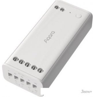  RGBW Aqara LED Strip Driver