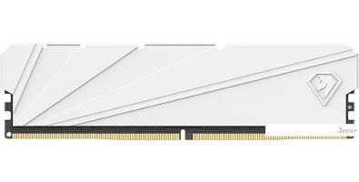   Netac Shadow S 16 DDR4 3200  NTSSD4P32SP-16W
