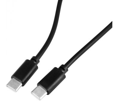  KingPrice KP-USBCC-3A-1m USB Type-C (m)-USB Type-C (m) 1 
