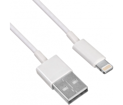  KingPrice KP-USBAL-1m USB (m)-Lightning (m) 1 