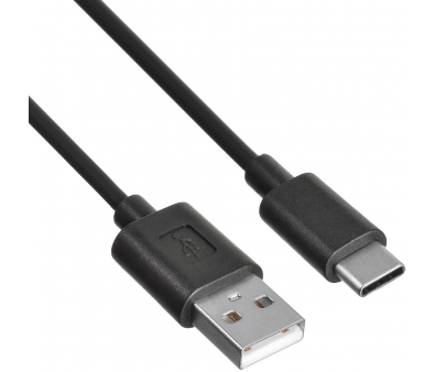  KingPrice KP-USBAC-2A-1M USB (m)-USB Type-C (m) 1 