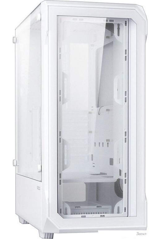 Корпус Ginzzu CL130