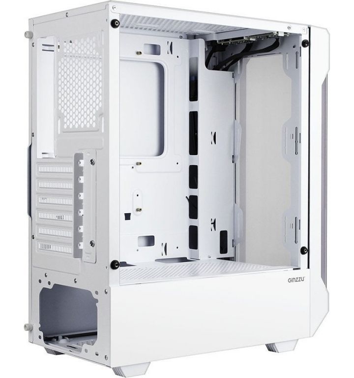Корпус Ginzzu CL130