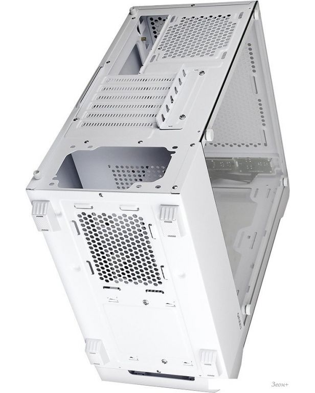 Корпус Ginzzu CL130