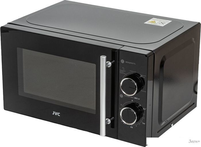 Микроволновая печь JVC JK-MW143M