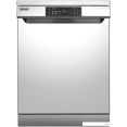 Отдельностоящая посудомоечная машина DeLonghi DDWS 665 X Emilio